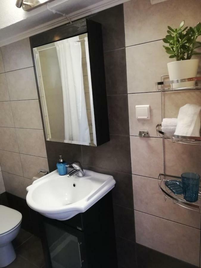 Forest 22 Kavála Ngoại thất bức ảnh